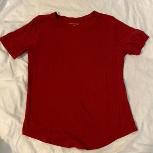 Universal Standard Red T Rex Size 6-8